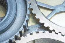 gears gears