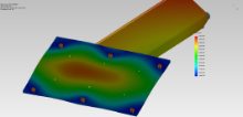 base plate base plate